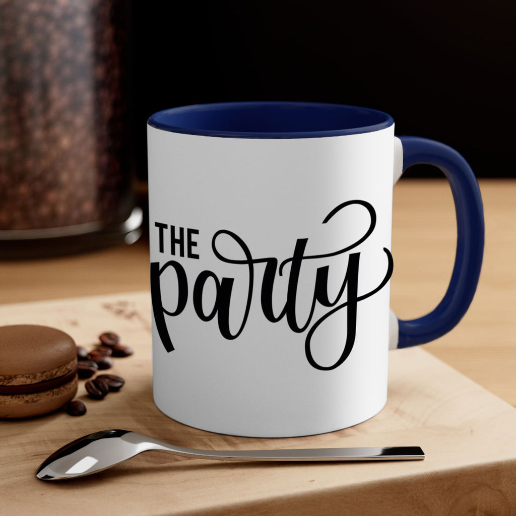 Bride Squad 11#- bridesmaid-Mug / Coffee Cup