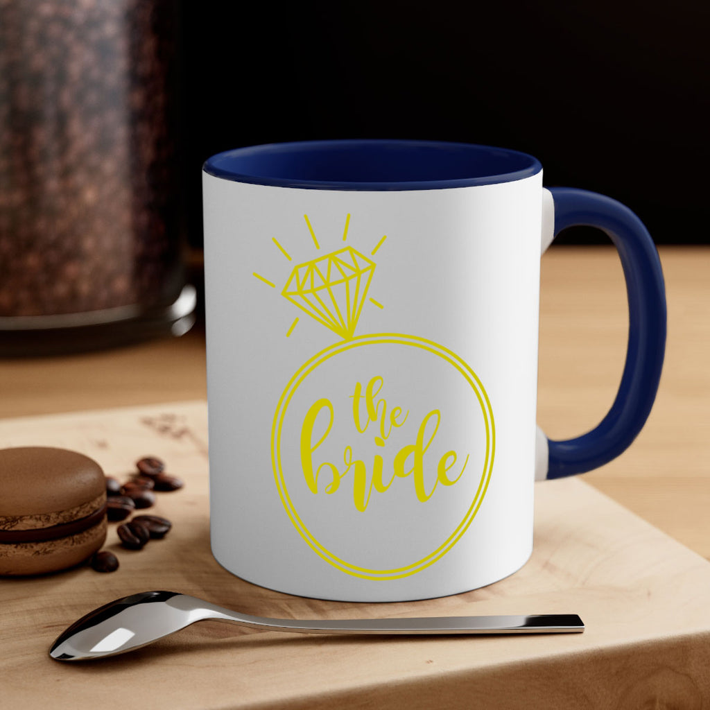 Bride Squad 132#- bride-Mug / Coffee Cup