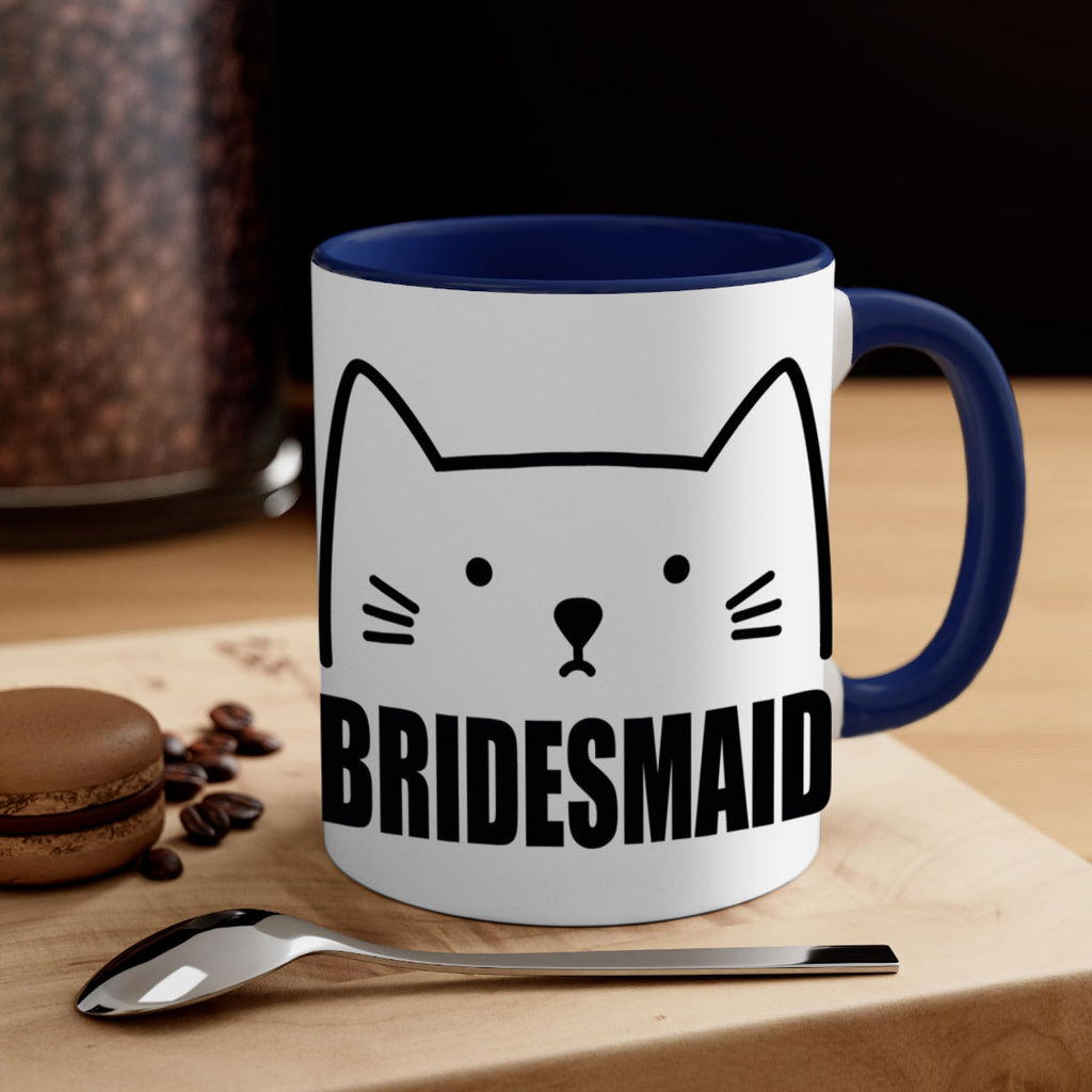 Bride Squad 19#- bridesmaid-Mug / Coffee Cup