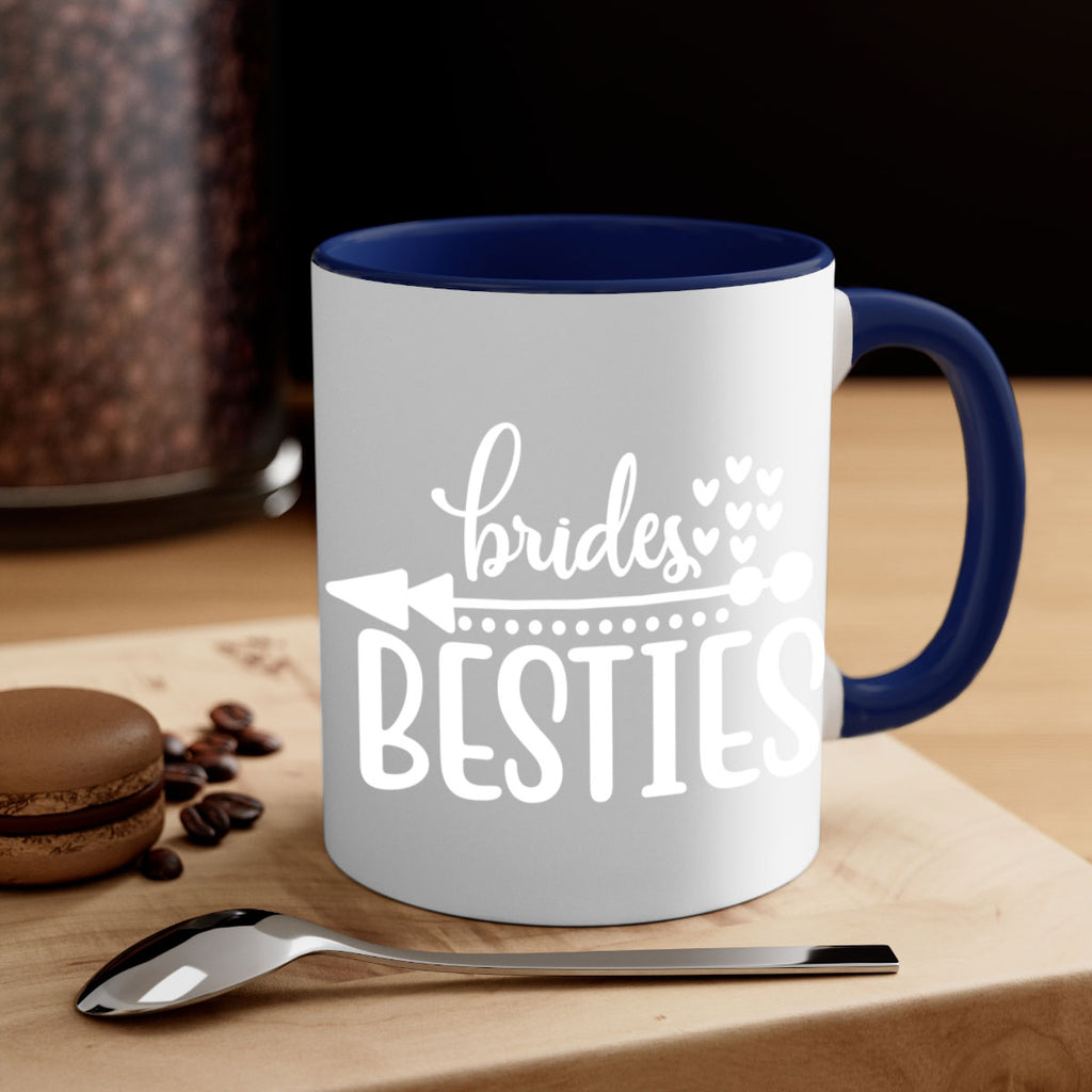 Brides besties 7#- Family of the bride-Mug / Coffee Cup