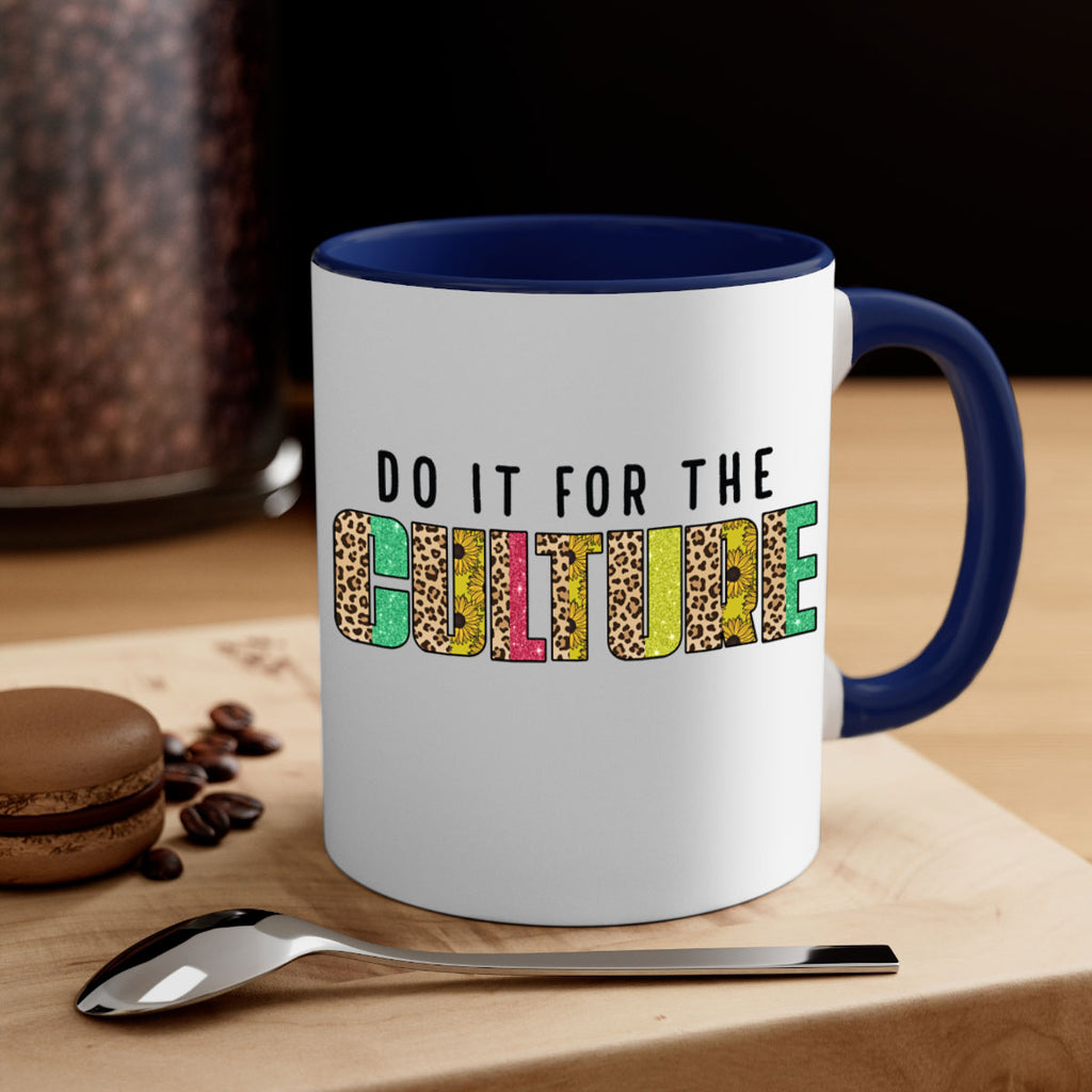 Do It For The Culture Juneteenth Png 12#- juneteenth-Mug / Coffee Cup