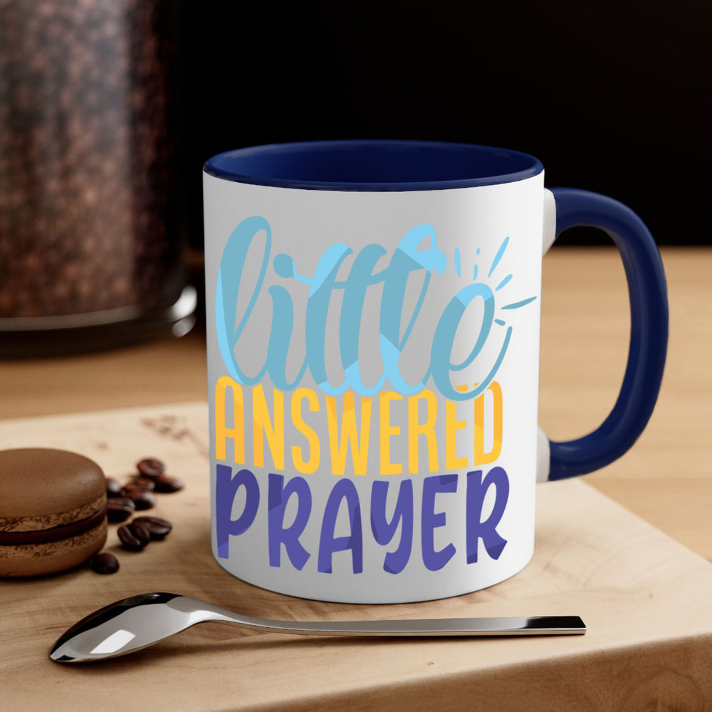 Little Answered Prayer Style 232#- baby2-Mug / Coffee Cup