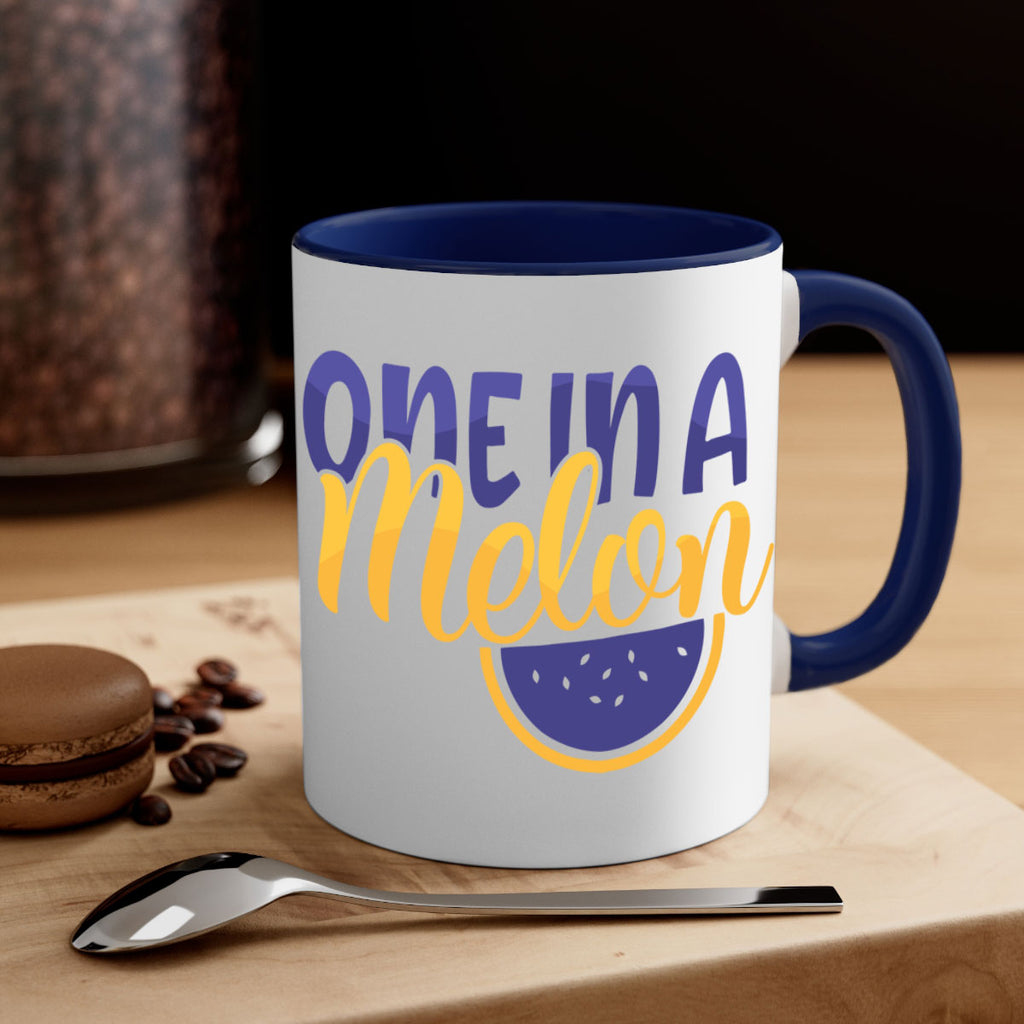 One In A Melon Style 206#- baby2-Mug / Coffee Cup