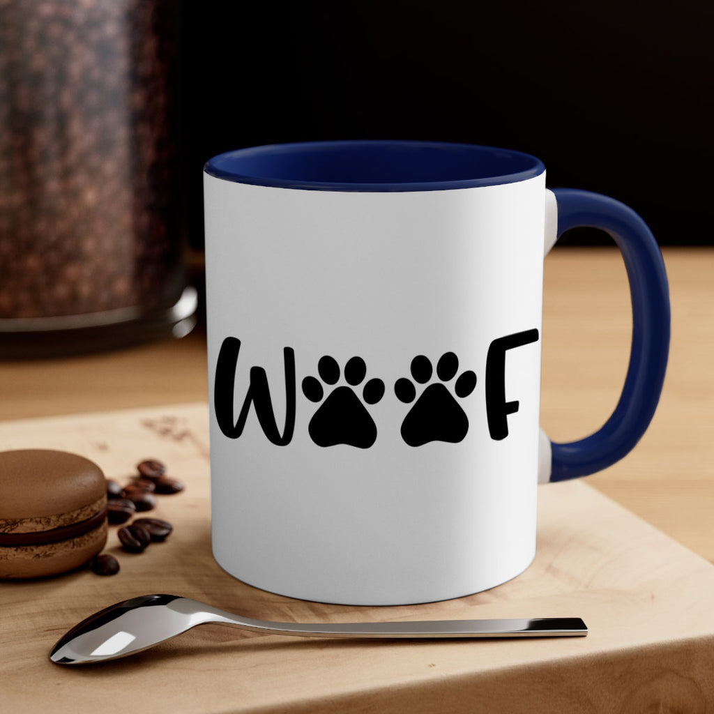 Peace Love Dogs Style 12#- Dog-Mug / Coffee Cup