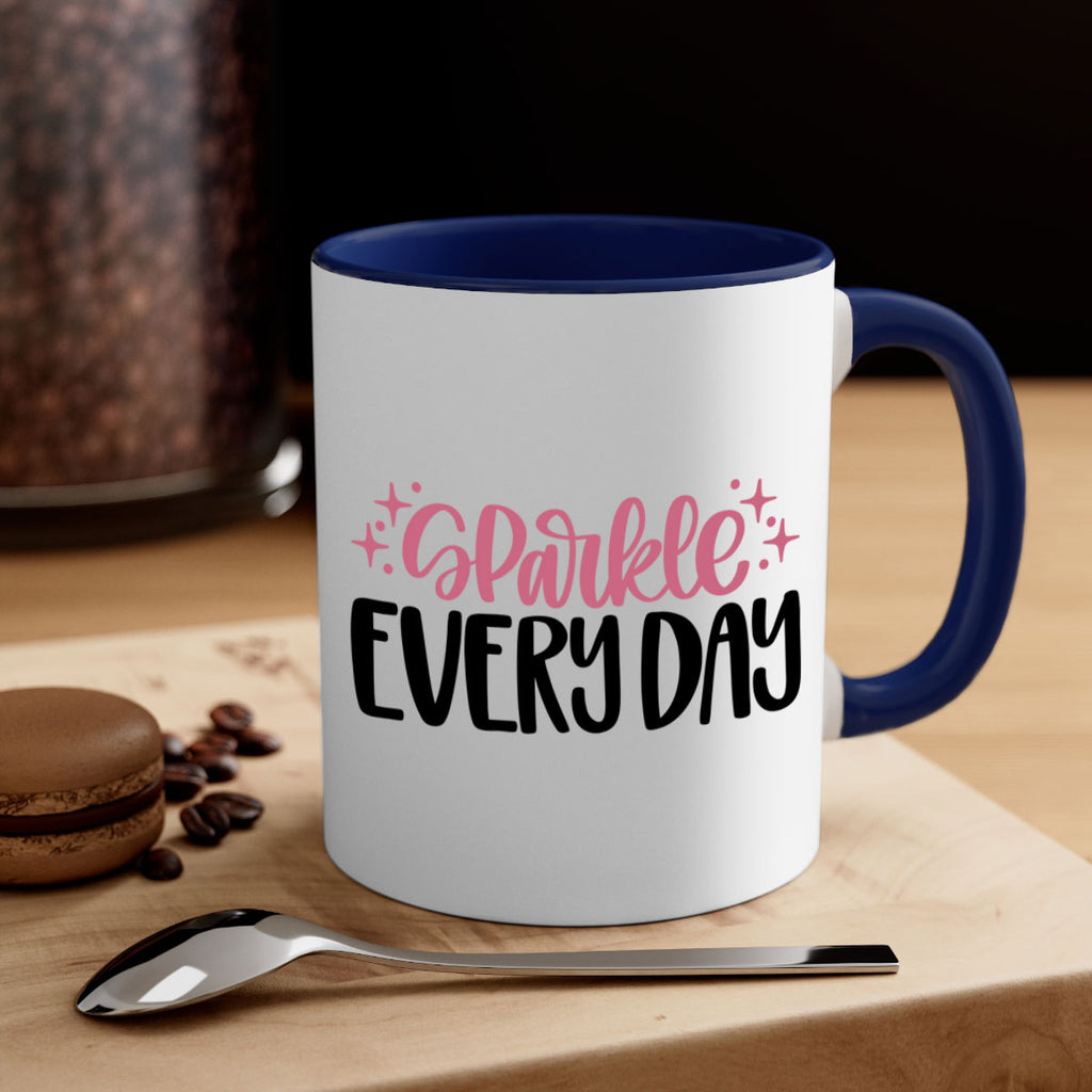 Sparkle Every Day Style 21#- makeup-Mug / Coffee Cup