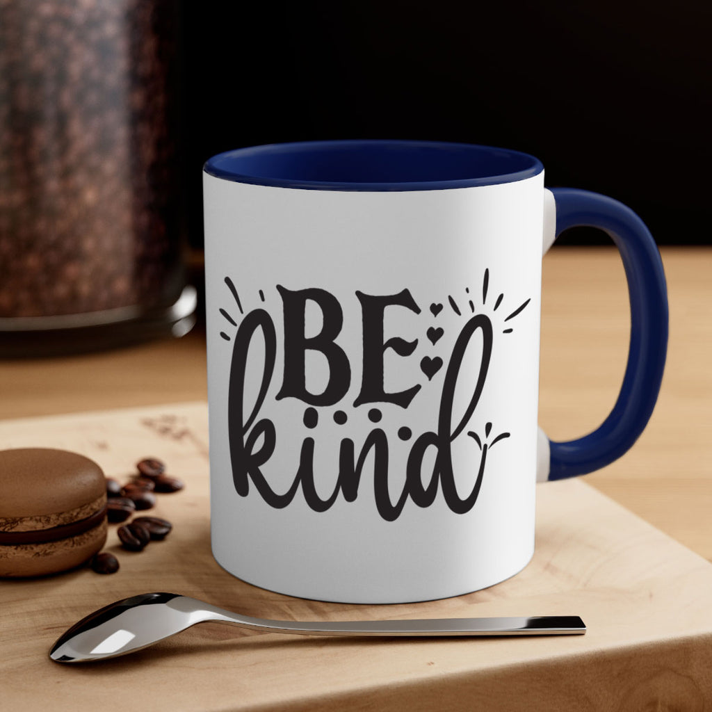 be kind Style 10#- autism-Mug / Coffee Cup