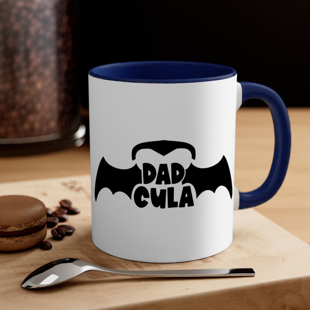 dadcula 80#- halloween-Mug / Coffee Cup