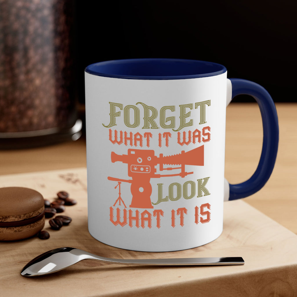 forget what it was 44#- photography-Mug / Coffee Cup