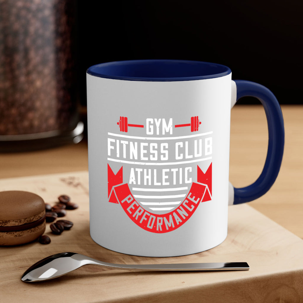 gym fitness club athlatic parformance 99#- gym-Mug / Coffee Cup