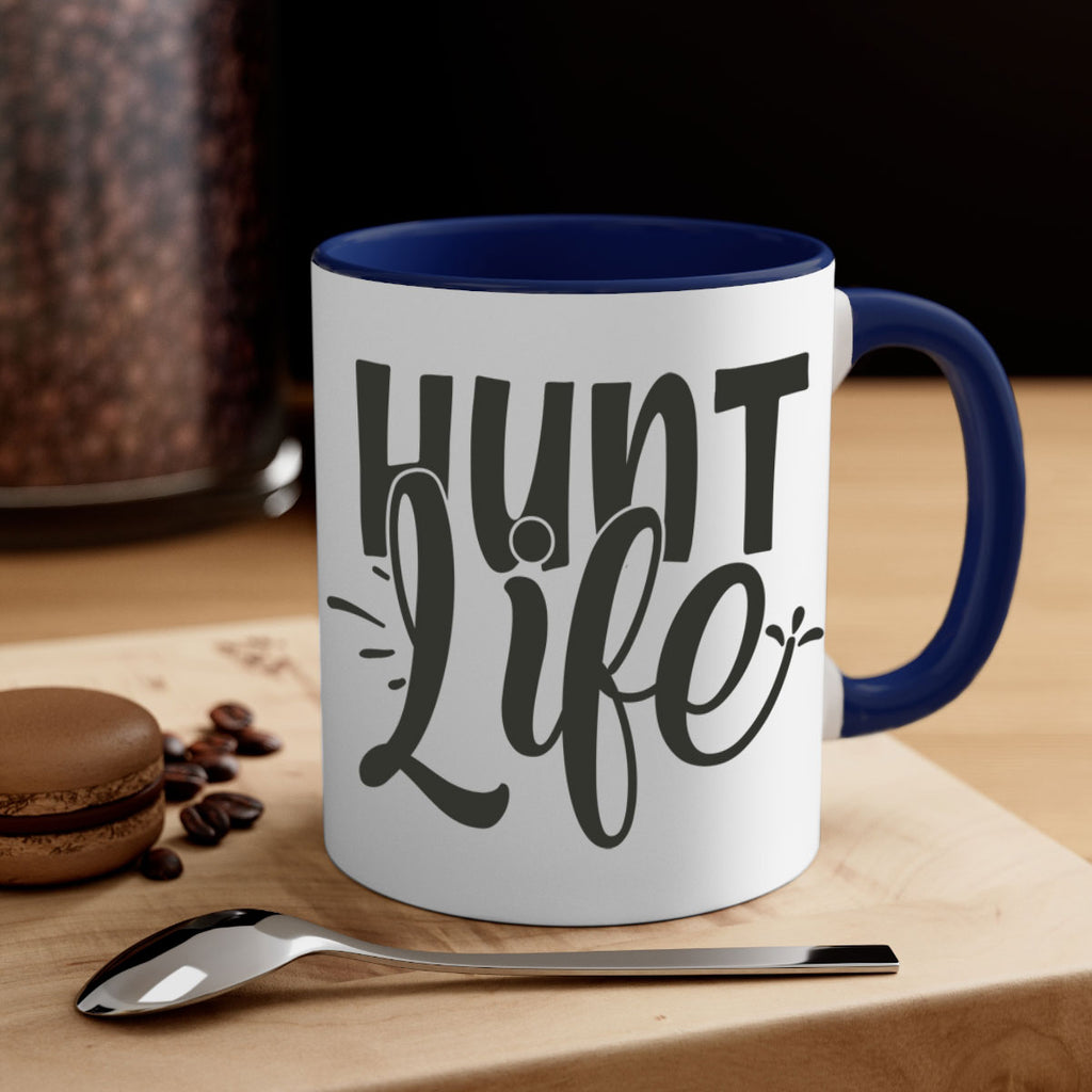 hunt life 10#- hunting-Mug / Coffee Cup