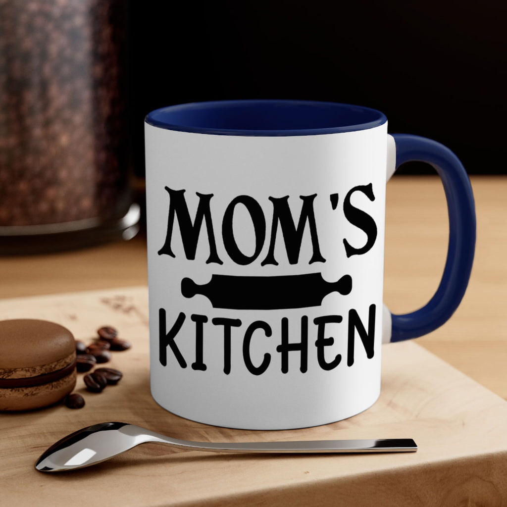 moms kitchen 86#- kitchen-Mug / Coffee Cup
