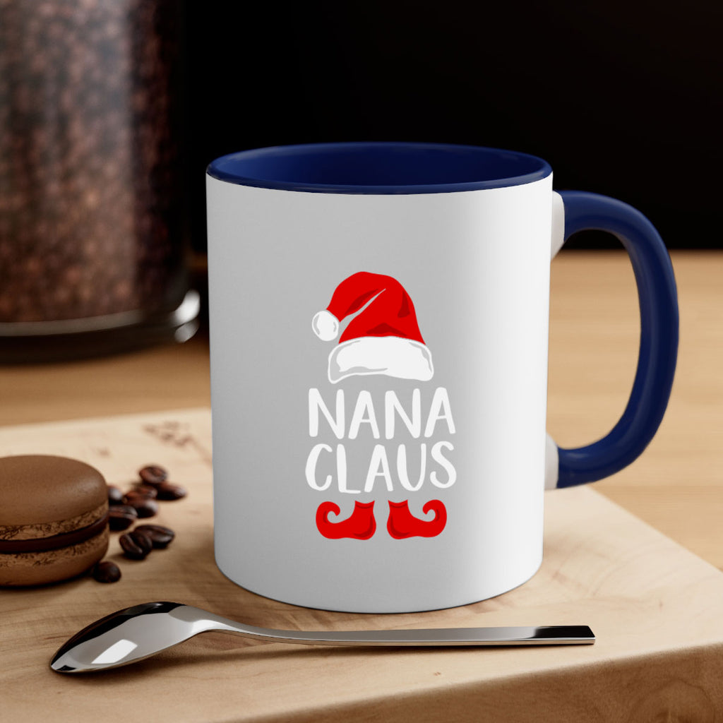 nanaclaus style 19#- christmas-Mug / Coffee Cup