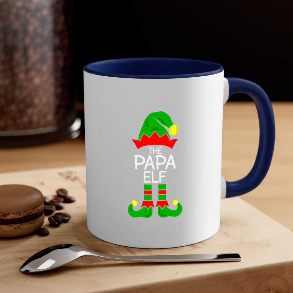 papaelf style 26#- christmas-Mug / Coffee Cup