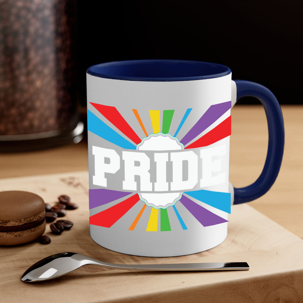 pride lgbtq pride month lgbt 43#- lgbt-Mug / Coffee Cup