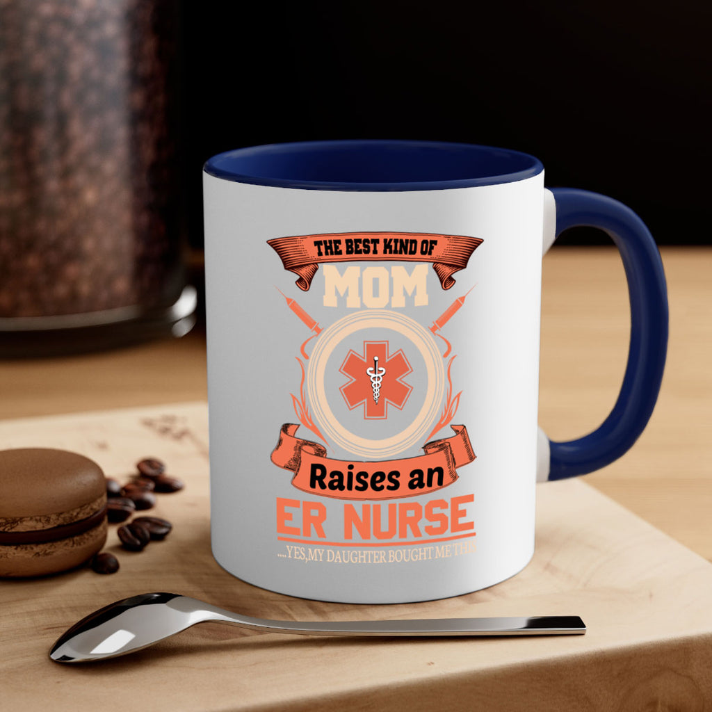 the best kind of mom 281#- mom-Mug / Coffee Cup
