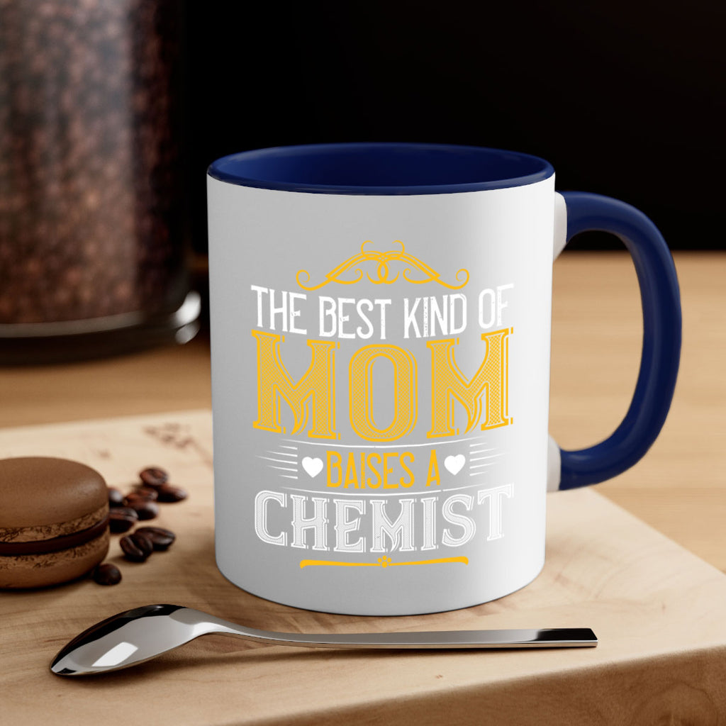 the best kind of mom 59#- mom-Mug / Coffee Cup
