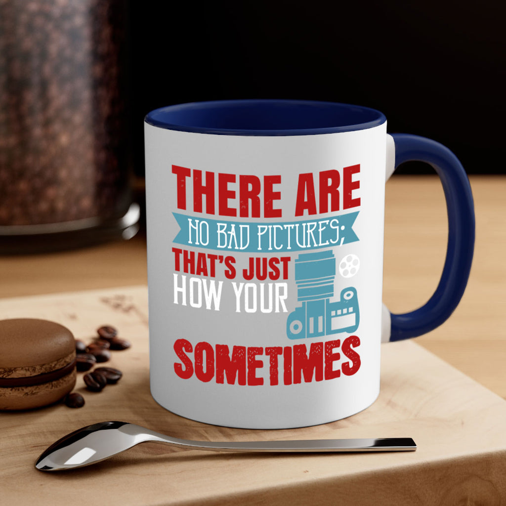 there are no bad pictures 8#- photography-Mug / Coffee Cup