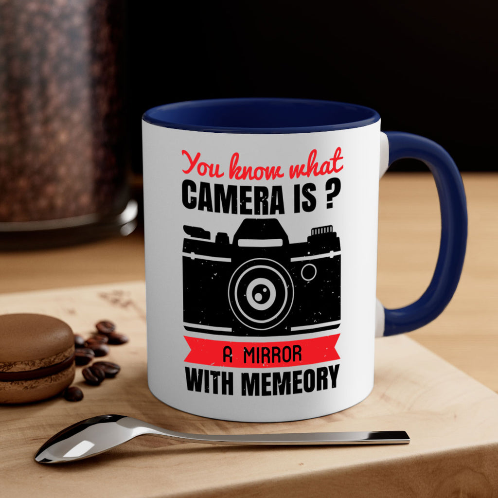 you know what camera is 1#- photography-Mug / Coffee Cup