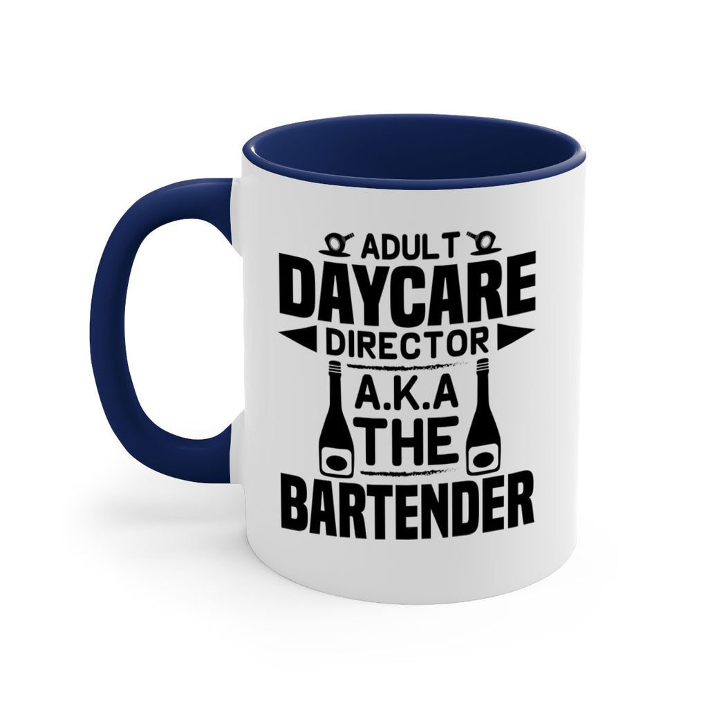 Adult Style 20#- bartender-Mug / Coffee Cup