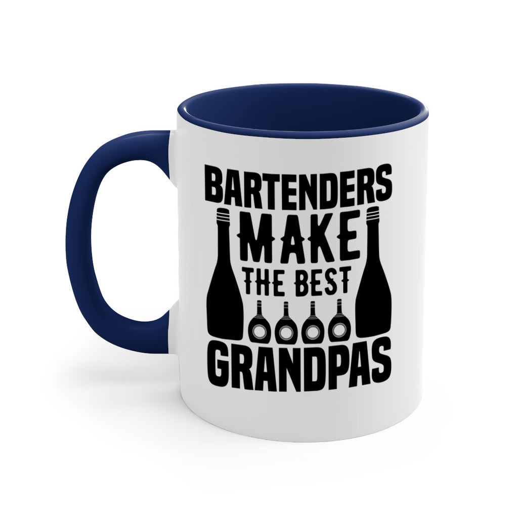 Bartenders make The best Style 6#- bartender-Mug / Coffee Cup