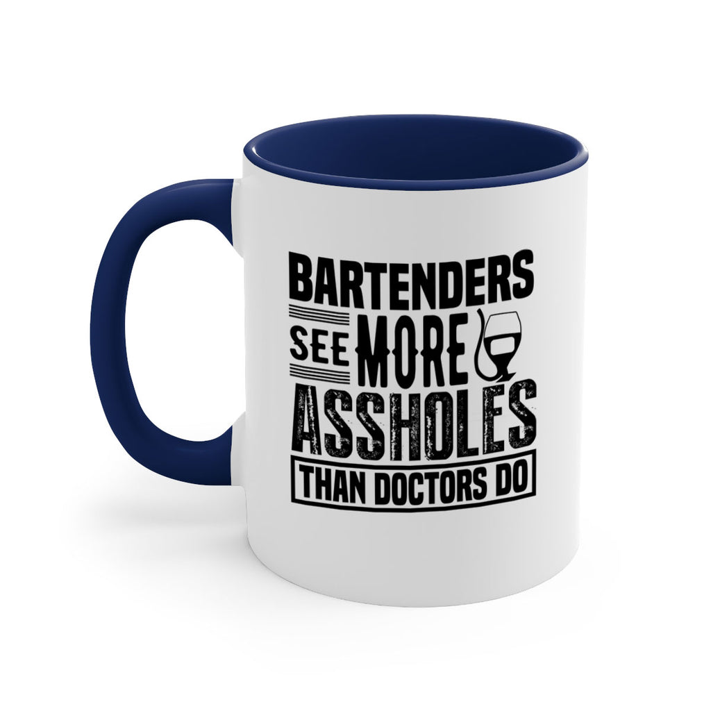 Bartenders see more Style 5#- bartender-Mug / Coffee Cup