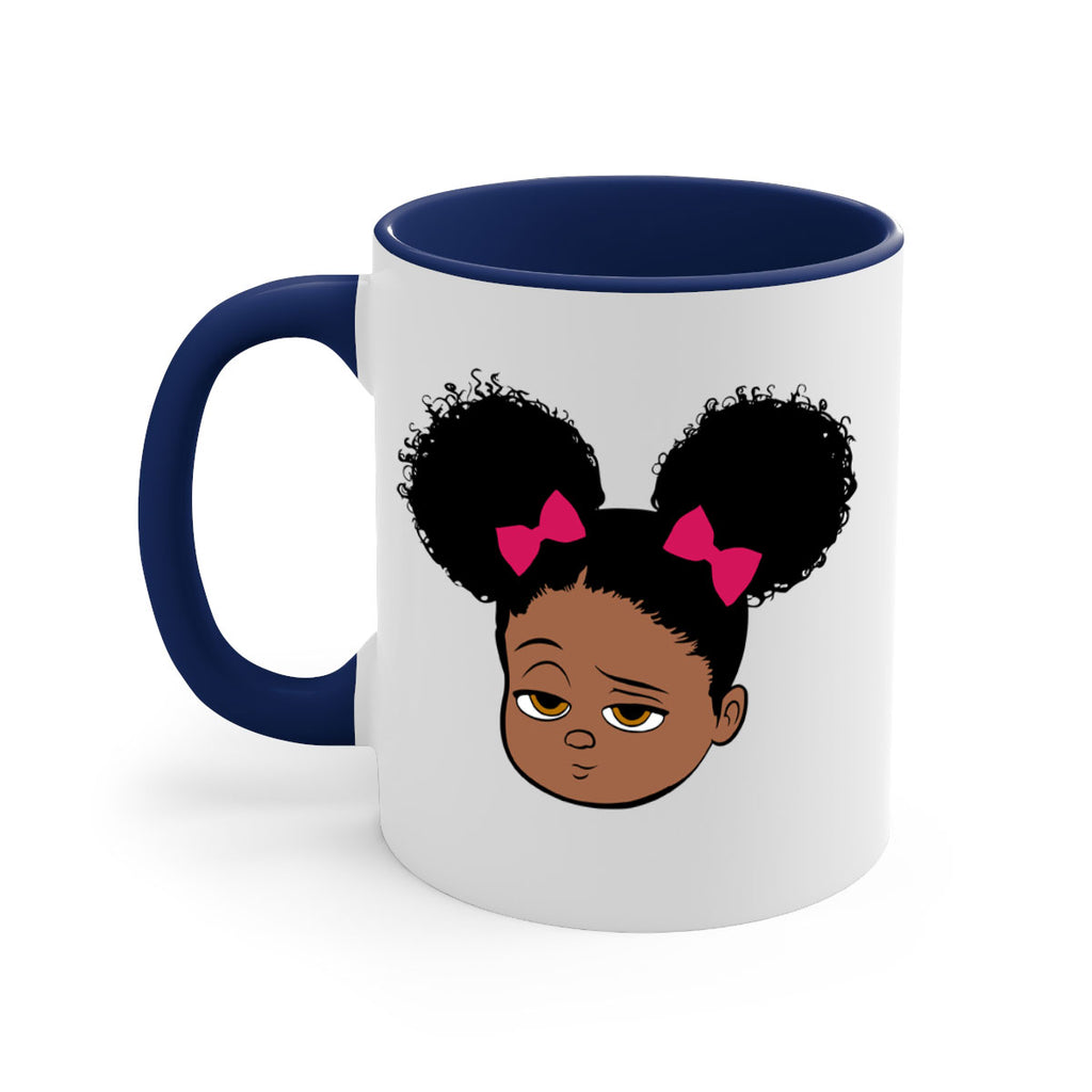 Black girl style 1#- Black women - Girls-Mug / Coffee Cup