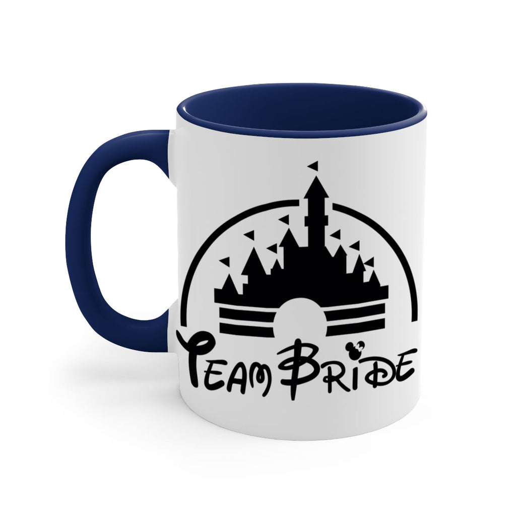 Bride Squad 20#- bridesmaid-Mug / Coffee Cup