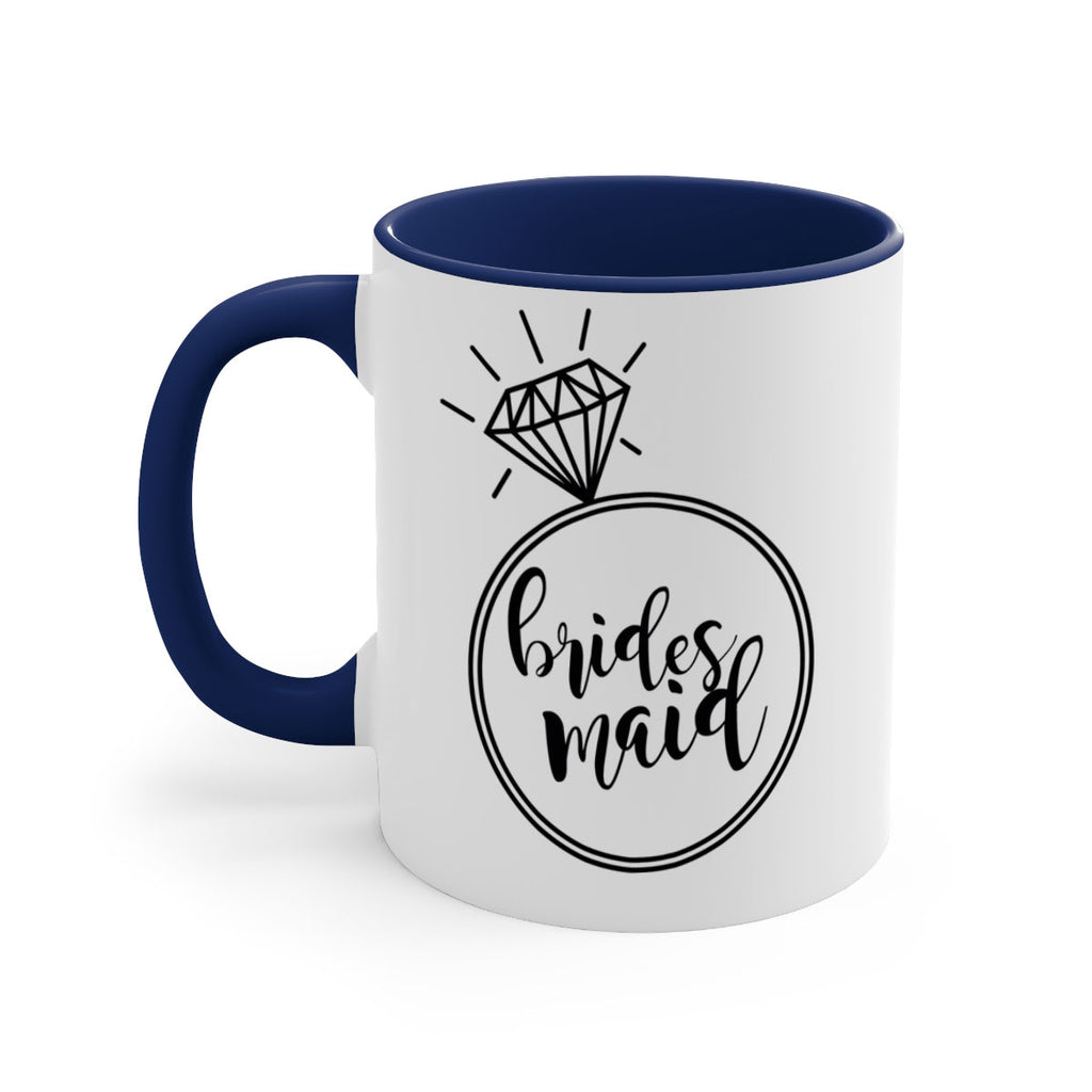 Bride Squad 22#- bridesmaid-Mug / Coffee Cup