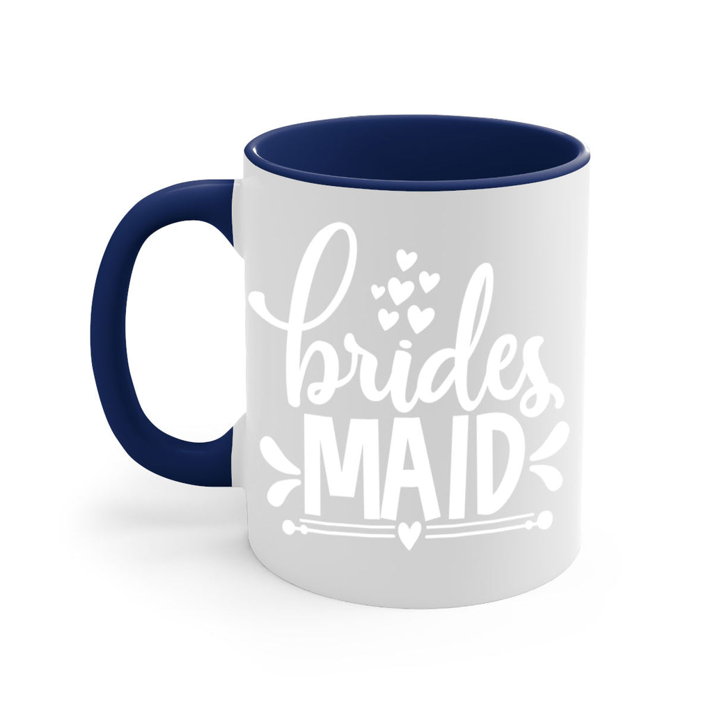 Brides maidd 5#- bridesmaid-Mug / Coffee Cup