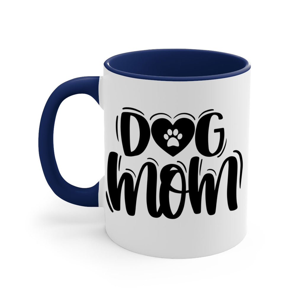 Dog Mom Style 26#- Dog-Mug / Coffee Cup