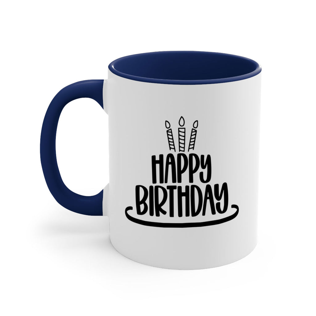 Happy Birthday Style 1#- birthday-Mug / Coffee Cup
