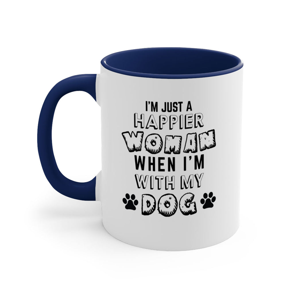 Im Just A Style 39#- Dog-Mug / Coffee Cup