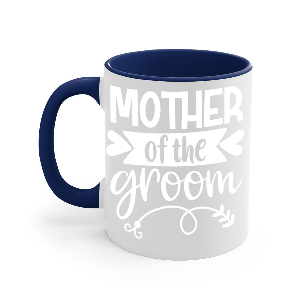 Mother of the groommmm 11#- family of the groom-Mug / Coffee Cup