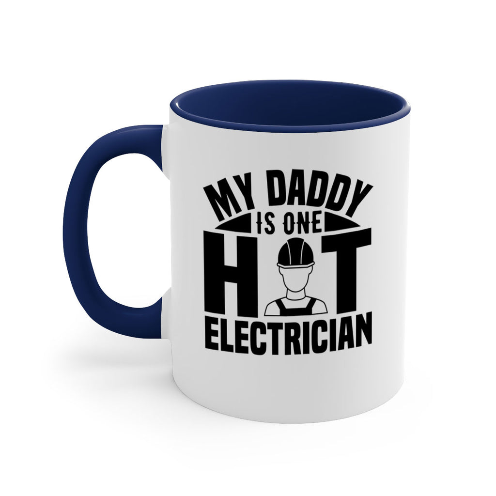 My Daddy 75#- dad-Mug / Coffee Cup
