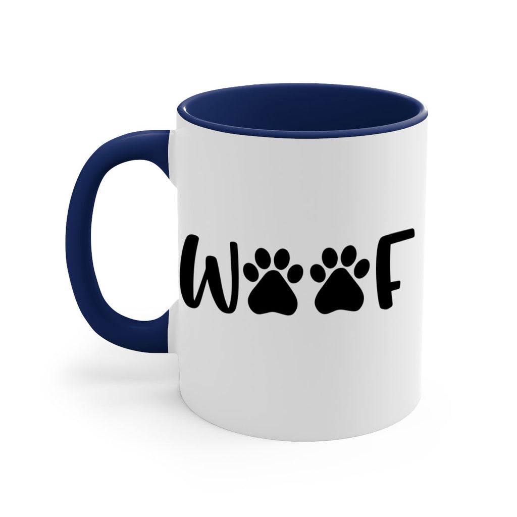 Peace Love Dogs Style 12#- Dog-Mug / Coffee Cup