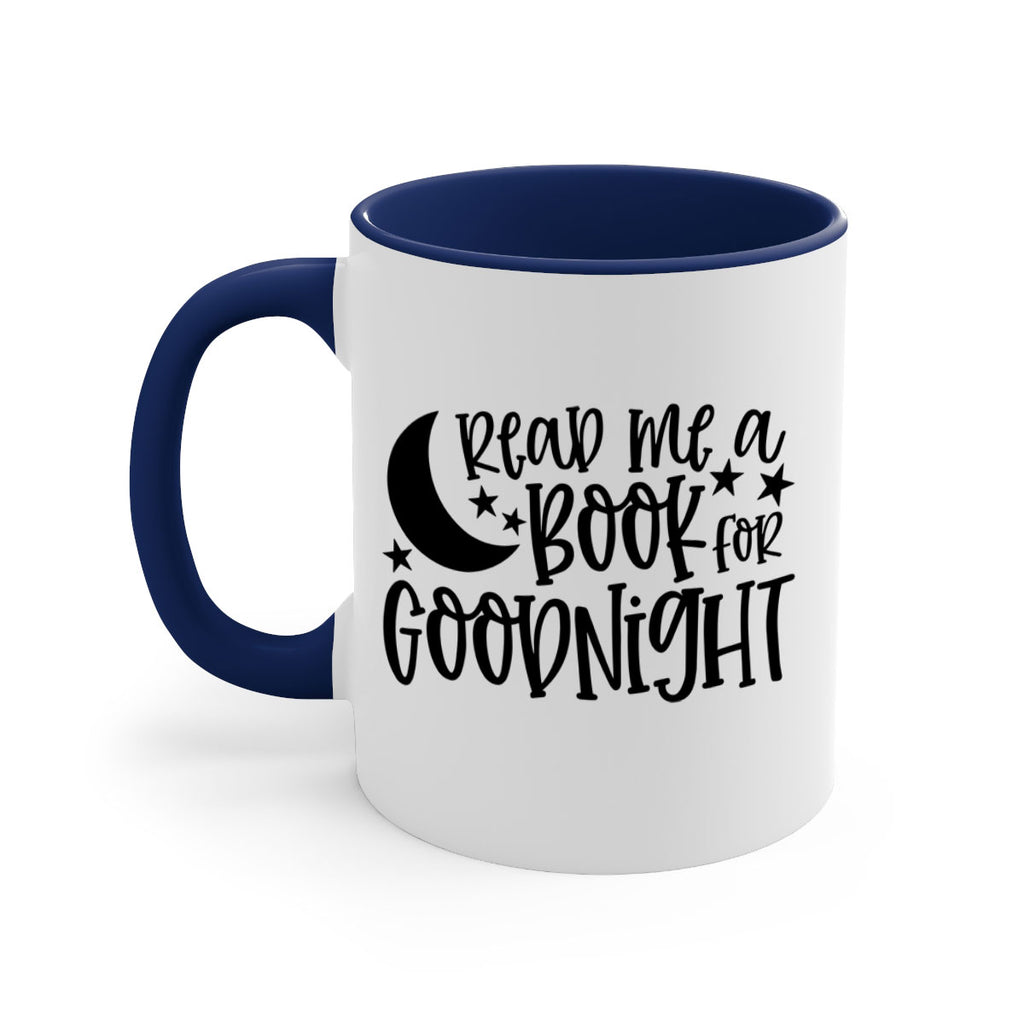 Read Me A Book For Goodnight Style 28#- baby2-Mug / Coffee Cup