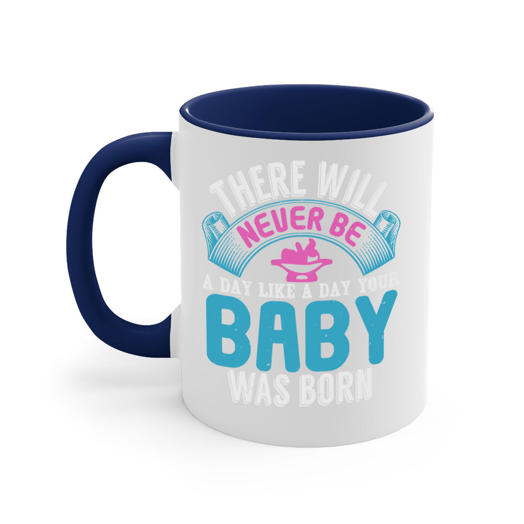 There will never be like when a baby is born Style 167#- baby2-Mug / Coffee Cup