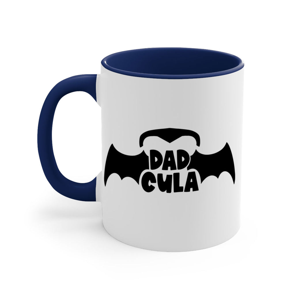 dadcula 80#- halloween-Mug / Coffee Cup