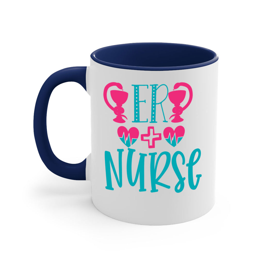 er nurse Style 387#- nurse-Mug / Coffee Cup