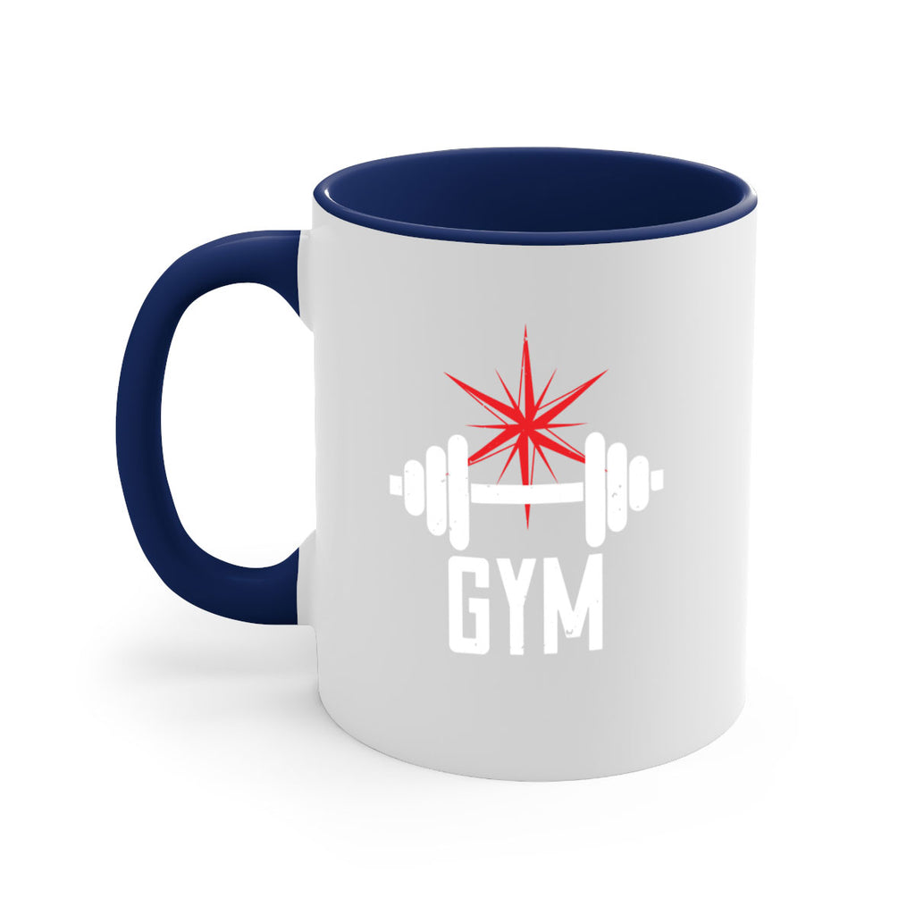 gym 94#- gym-Mug / Coffee Cup