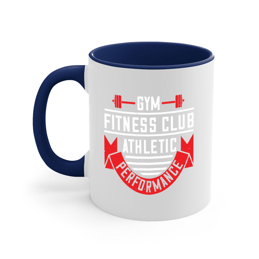 gym fitness club athlatic parformance 99#- gym-Mug / Coffee Cup
