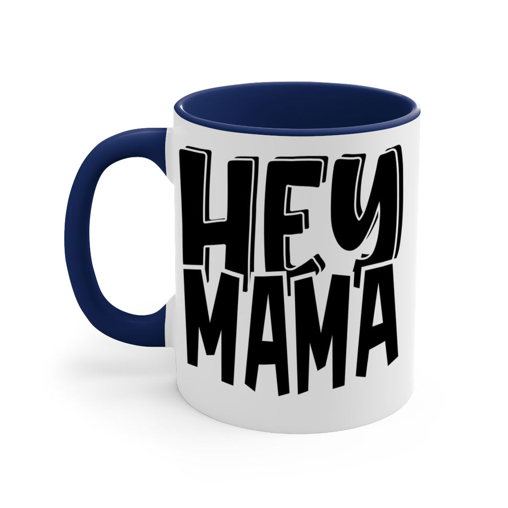 hey mama Style 17#- autism-Mug / Coffee Cup
