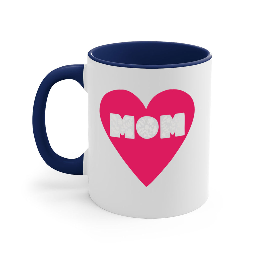 mom 112#- mom-Mug / Coffee Cup
