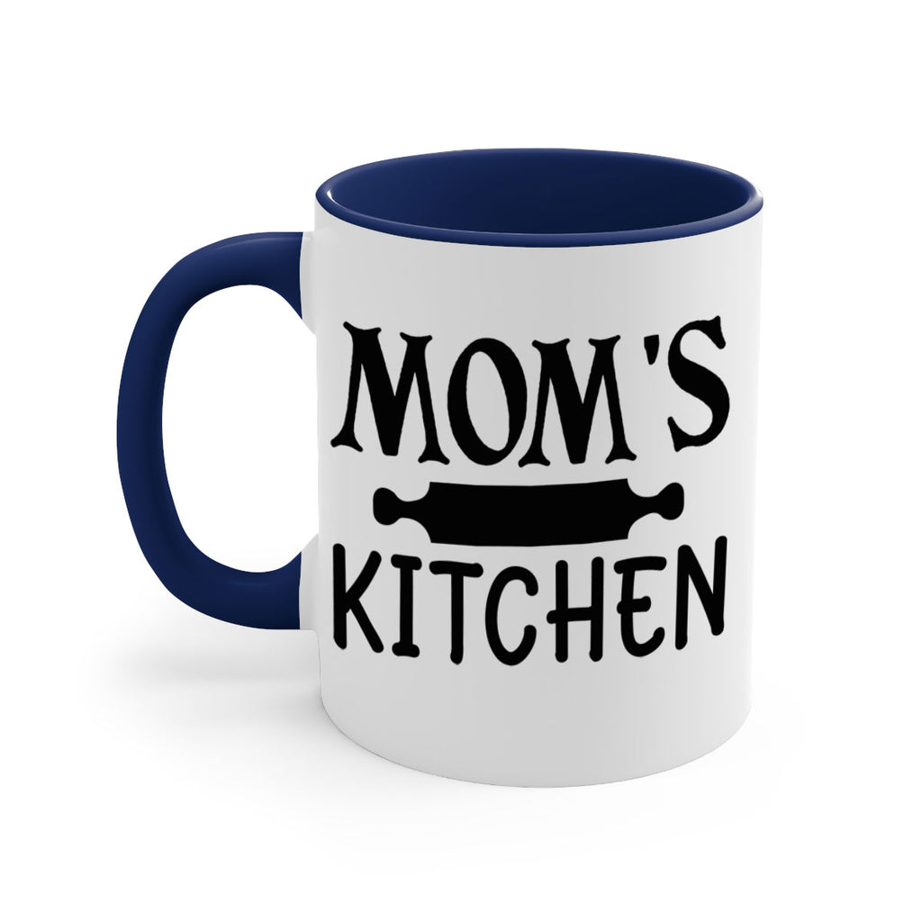 moms kitchen 427#- mom-Mug / Coffee Cup