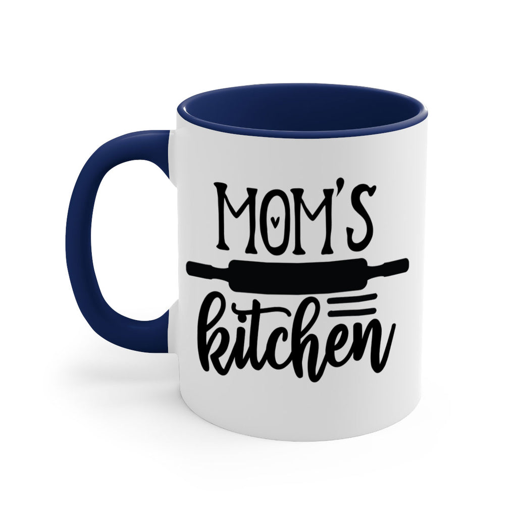 moms kitchen 85#- kitchen-Mug / Coffee Cup