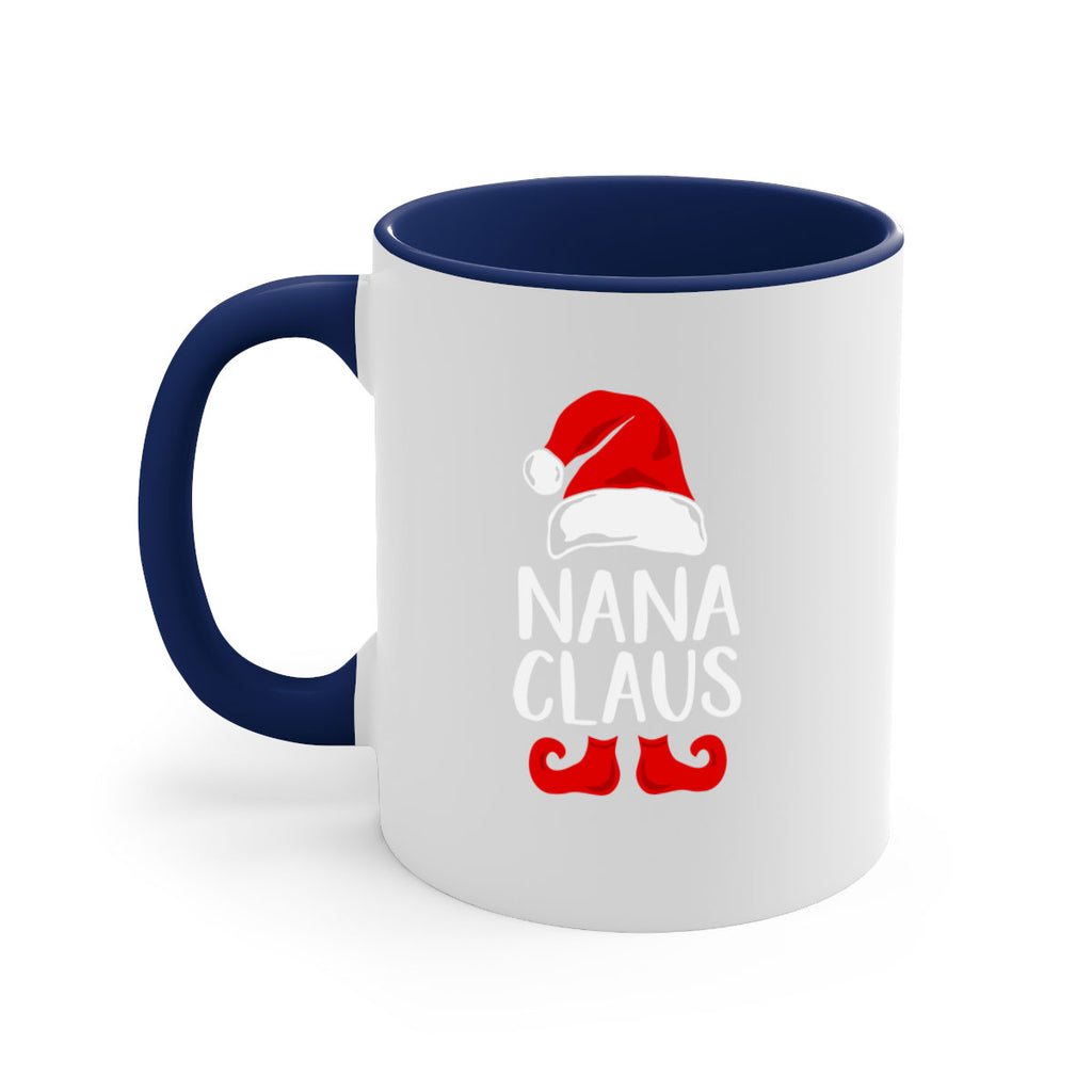 nanaclaus style 19#- christmas-Mug / Coffee Cup