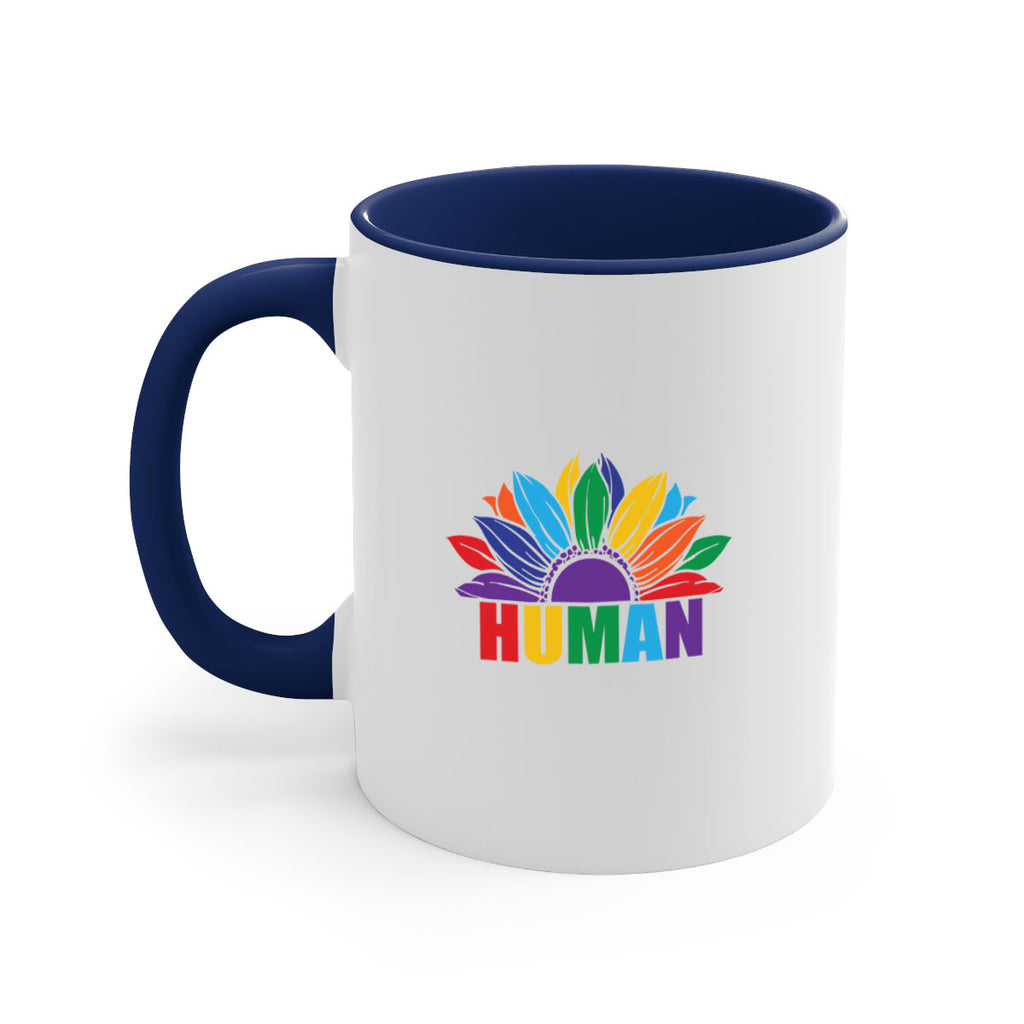 pride sf human 55#- lgbt-Mug / Coffee Cup
