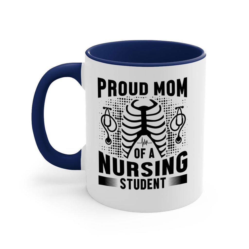 proud mom 388#- mom-Mug / Coffee Cup