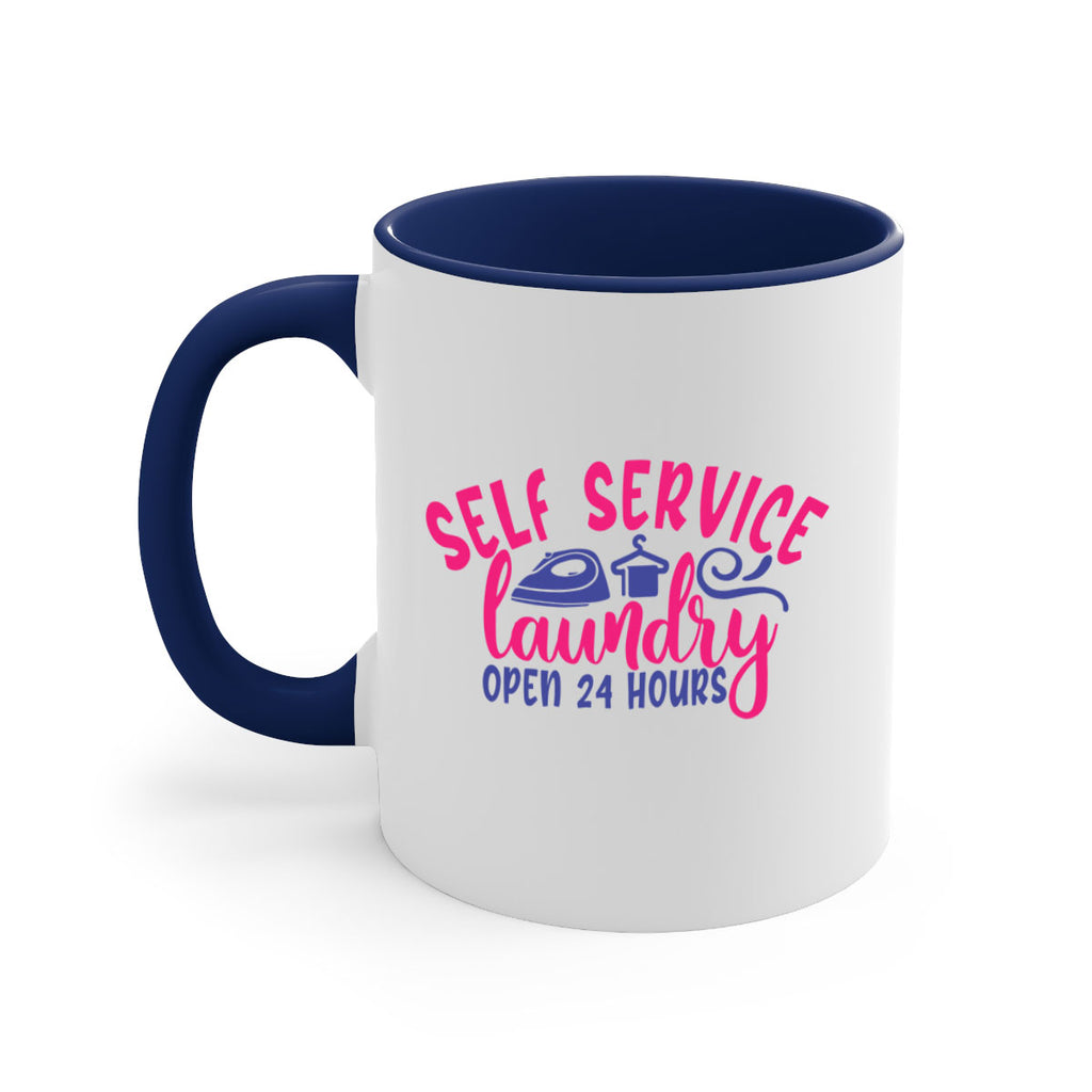 self service laundry open hours 2#- laundry-Mug / Coffee Cup