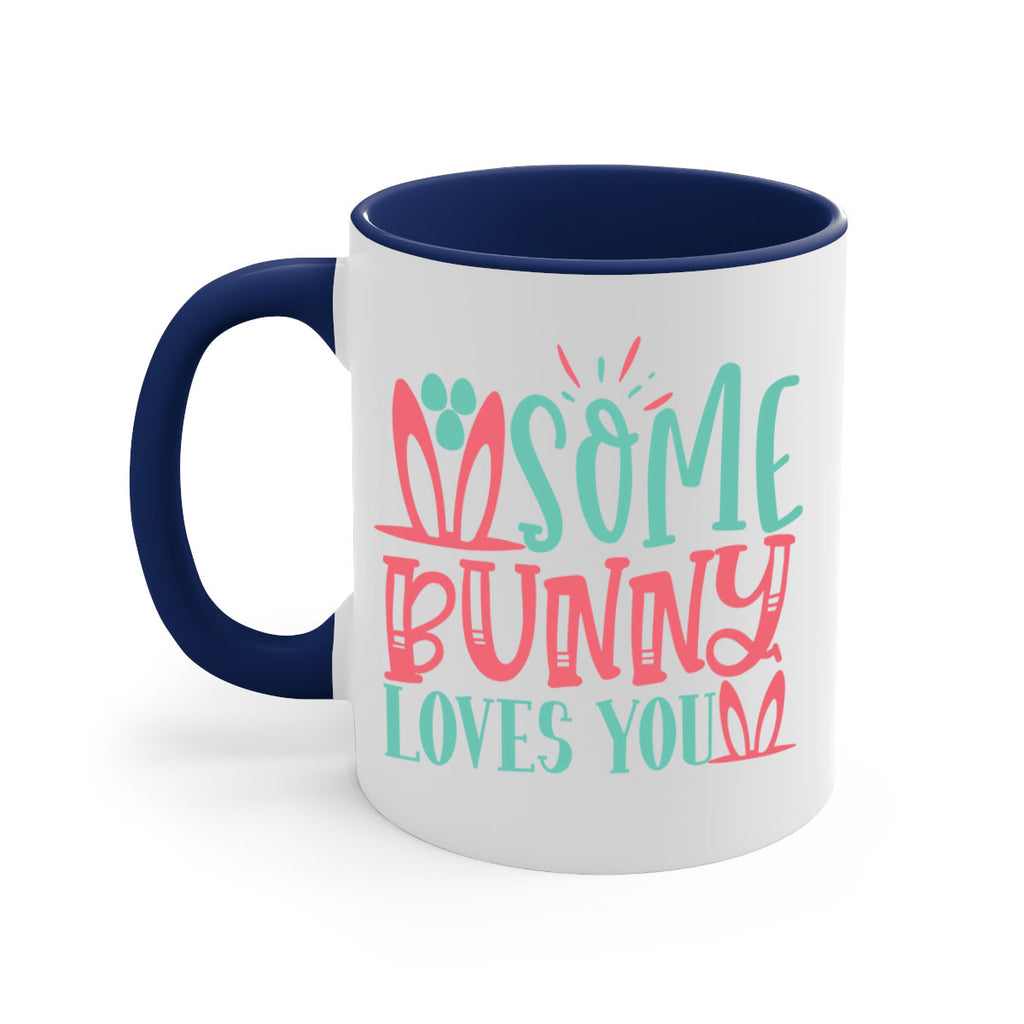 shake your bunny tail 105#- easter-Mug / Coffee Cup